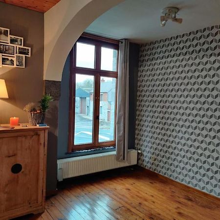 Appartement Cosy A シメイ エクステリア 写真
