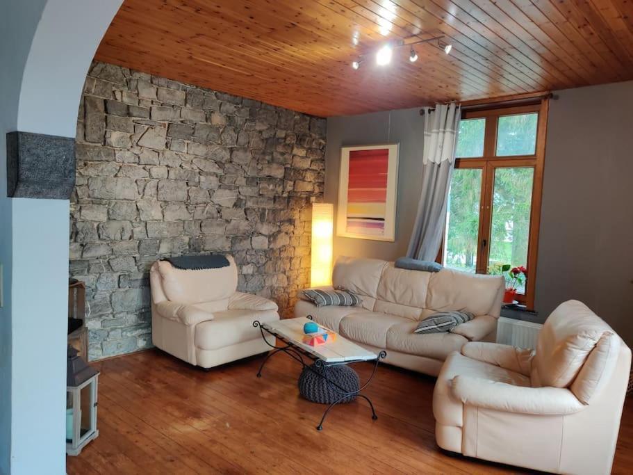 Appartement Cosy A シメイ エクステリア 写真