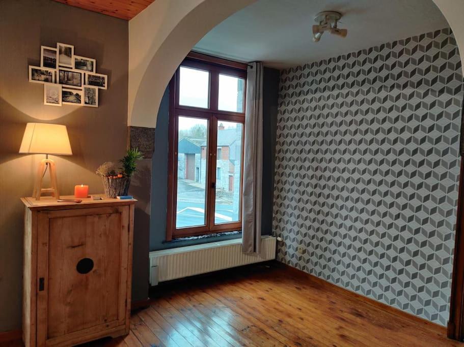 Appartement Cosy A シメイ エクステリア 写真