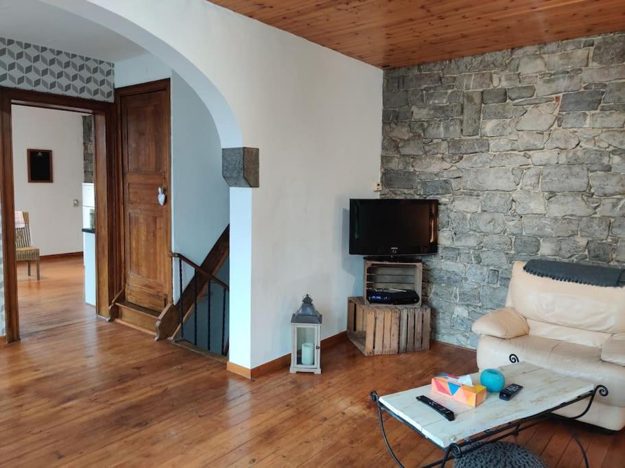 Appartement Cosy A シメイ エクステリア 写真
