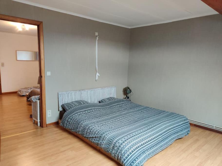 Appartement Cosy A シメイ エクステリア 写真