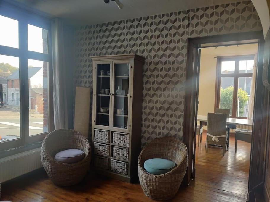 Appartement Cosy A シメイ エクステリア 写真