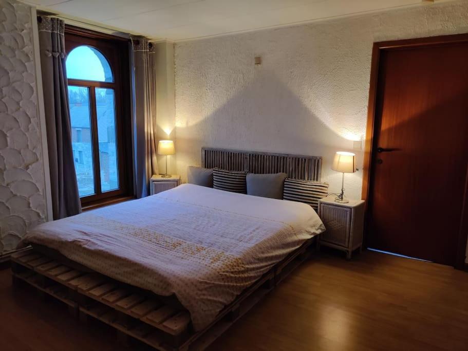 Appartement Cosy A シメイ エクステリア 写真