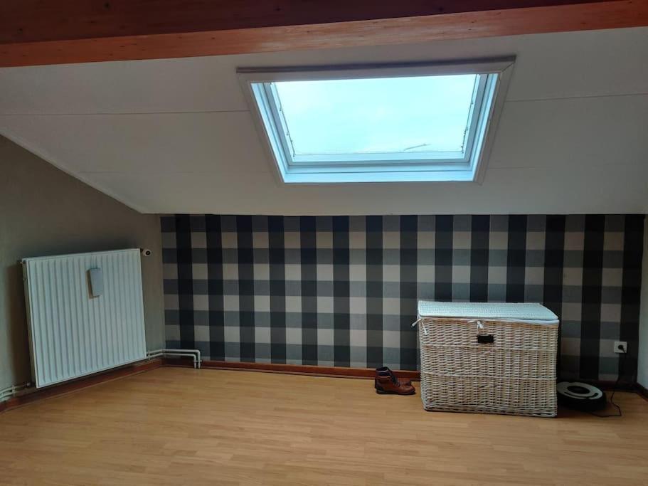 Appartement Cosy A シメイ エクステリア 写真